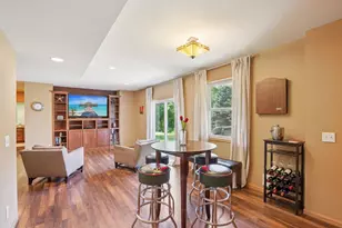 501 Glacier Trail, Mount Horeb, WI 53572 - Photo 37