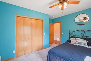 501 Glacier Trail, Mount Horeb, WI 53572 - Photo 43