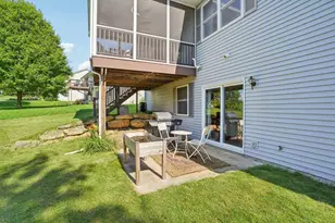 501 Glacier Trail, Mount Horeb, WI 53572 - Photo 59