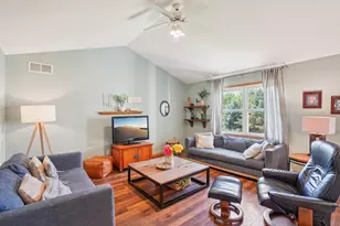 501 Glacier Trail, Mount Horeb, WI 53572 - Photo 5