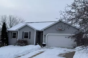 501 Glacier Trail, Mount Horeb, WI 53572 - Photo 1
