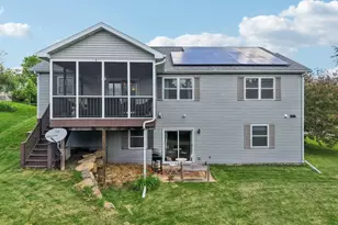 501 Glacier Trail, Mount Horeb, WI 53572 - Photo 57