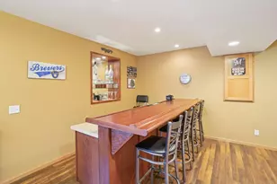 501 Glacier Trail, Mount Horeb, WI 53572 - Photo 39