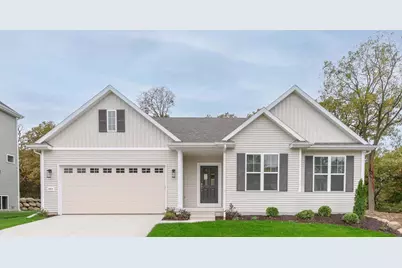 5919 Woodbine Drive, Madison, WI 53718 - Photo 1