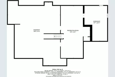 3812 N Hickory Drive, Janesville, WI 53545 - Photo 67