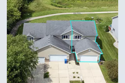 1204 Enterprise Drive, Verona, WI 53593 - Photo 1