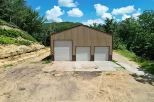 20342 Blackhawk Ave, Warrens,warrens, WI 54666 - Photo 3