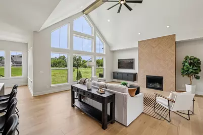 1417 Serenity Court, Sun Prairie, WI 53590 - Photo 5