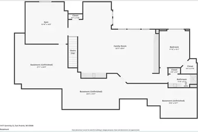 1417 Serenity Court, Sun Prairie, WI 53590 - Photo 73