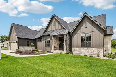 1417 Serenity Court, Sun Prairie, WI 53590 - Photo 3