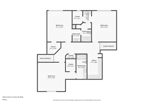 3395 White Cedar Dr, Verona, WI 53593 - Photo 89