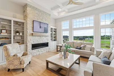 3395 White Cedar Drive, Verona, WI 53593 - Photo 9