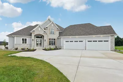 3395 White Cedar Drive, Verona, WI 53593 - Photo 1