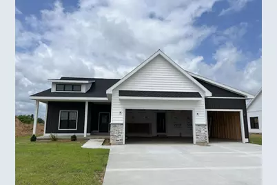 318 Willow Street, Pardeeville, WI 53954 - Photo 3