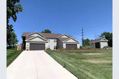 512-514 S Main Street, Fall River, WI 53932 - Photo 1