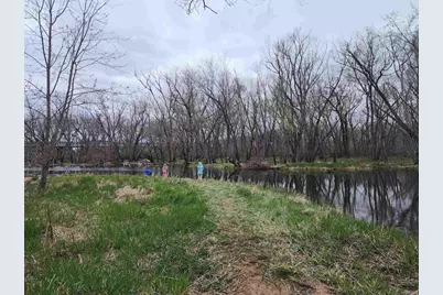 Lot 2 St Lawrence Bluff Road, Poynette, WI 53955 - Photo 5