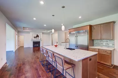 1452 Serenity Court, Sun Prairie, WI 53590 - Photo 3