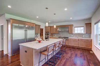 1452 Serenity Court, Sun Prairie, WI 53590 - Photo 1