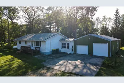 S12671A Big Hollow Road, Spring Green, WI 53588 - Photo 1