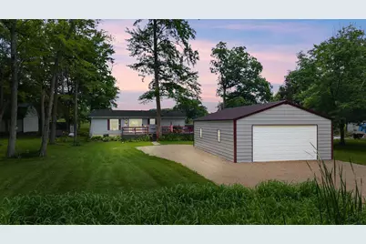 N4580 Elm Street, Princeton, WI 54968 - Photo 1