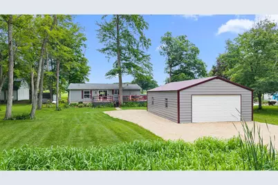 N4580 Elm Street, Princeton, WI 54968 - Photo 1