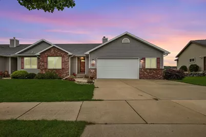 402 Matterhorn Drive, Verona, WI 53593 - Photo 3