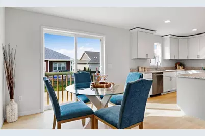 366 Wild Rose Way #50, Stoughton, WI 53527 - Photo 17