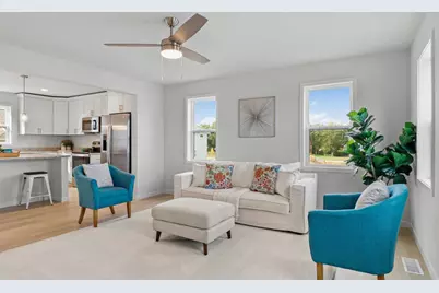 366 Wild Rose Way #50, Stoughton, WI 53527 - Photo 3