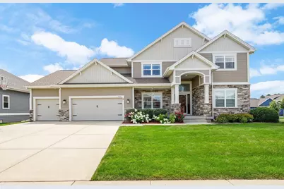 630 Big Stone Trail, Madison, WI 53562 - Photo 1