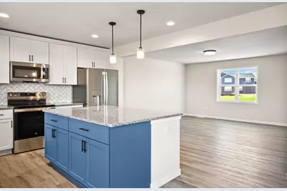 343 Wild Rose Way #40, Stoughton, WI 53589 - Photo 3