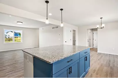 343 Wild Rose Way #40, Stoughton, WI 53589 - Photo 5