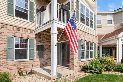 6831 Parkside Circle, Windsor, WI 53532 - Photo 3