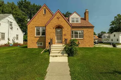 2123 13th Street, Monroe, WI 53566 - Photo 1