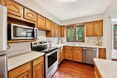 4011 Shadows Court, DeForest, WI 53532 - Photo 17