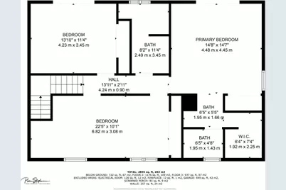 4011 Shadows Court, DeForest, WI 53532 - Photo 47