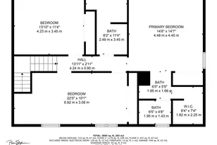 4011 Shadows Ct, DeForest, WI 53532 - Photo 47