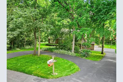 4011 Shadows Court, DeForest, WI 53532 - Photo 61