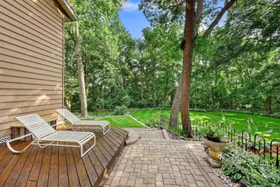 4011 Shadows Court, DeForest, WI 53532 - Photo 43