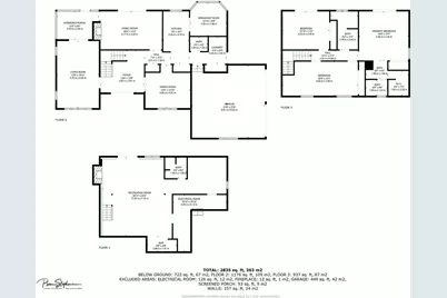 4011 Shadows Court, DeForest, WI 53532 - Photo 49