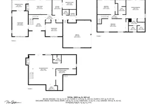 4011 Shadows Ct, DeForest, WI 53532 - Photo 49