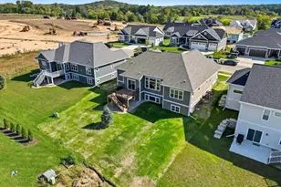 6255 Ronald Reagan Dr, DeForest, WI 53532 - Photo 47