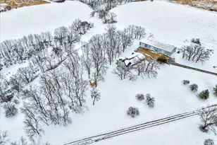 10538 W Erbe Rd, Blue Mounds, WI 53517 - Photo 75