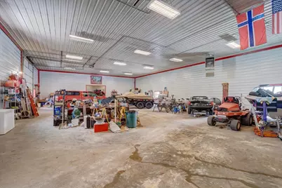 10538 W Erbe Road, Blue Mounds, WI 53517 - Photo 41