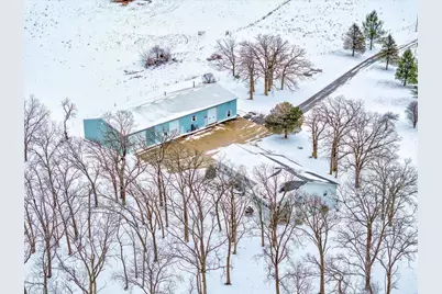 10538 W Erbe Road, Blue Mounds, WI 53517 - Photo 77