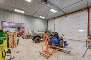 10538 W Erbe Rd, Blue Mounds, WI 53517 - Photo 47