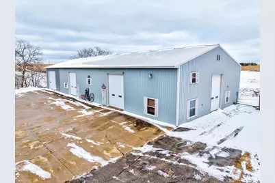 10538 W Erbe Road, Blue Mounds, WI 53517 - Photo 59