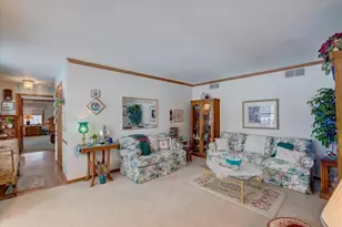 10538 W Erbe Rd, Blue Mounds, WI 53517 - Photo 17