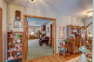 10538 W Erbe Rd, Blue Mounds, WI 53517 - Photo 19