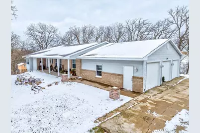 10538 W Erbe Road, Blue Mounds, WI 53517 - Photo 67