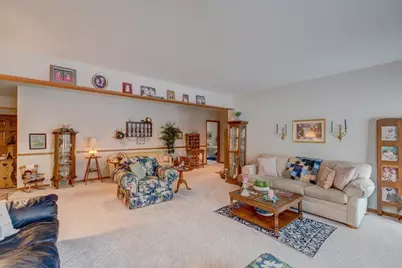 10538 W Erbe Road, Blue Mounds, WI 53517 - Photo 29